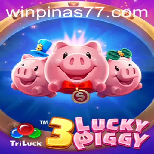 Exploring 3LUCKYPIGGY: A Modern Gaming Sensation