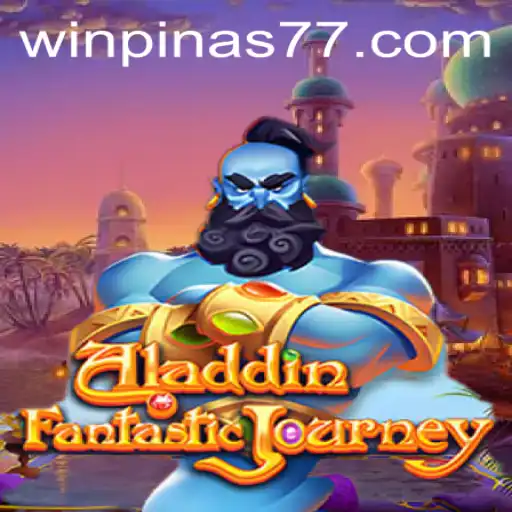 Exploring the World of Aladdin: A Magical Gaming Experience with Pinas77