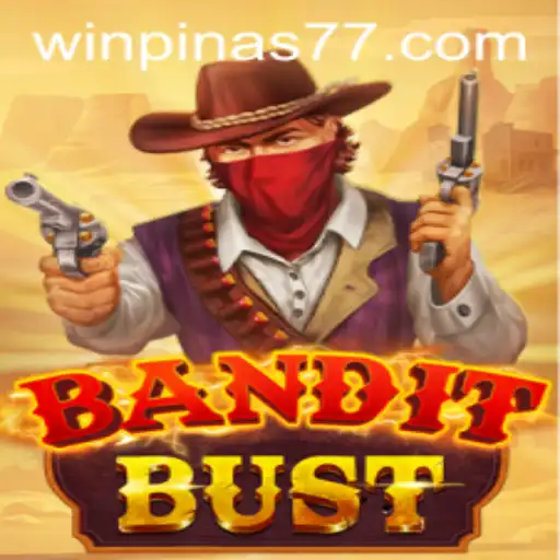 BanditBust: A Thrilling Adventure Meets Strategic Mastery