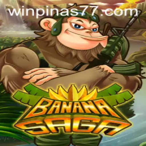 Exploring the World of BananaSaga: A Comprehensive Guide to the New Gaming Phenomenon