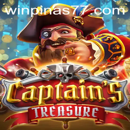 Explore the Exciting World of Captain's Treasure in the Age of Digital Adventures