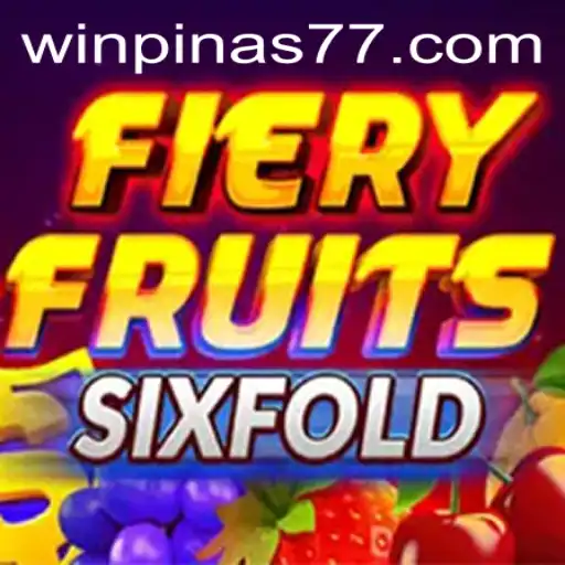 Explore the Exciting World of FieryFruitsSixFold with Pinas77