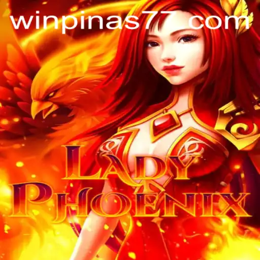 Unveiling LadyPhoenix: A Journey into the Enchanting Realm of Pinas77