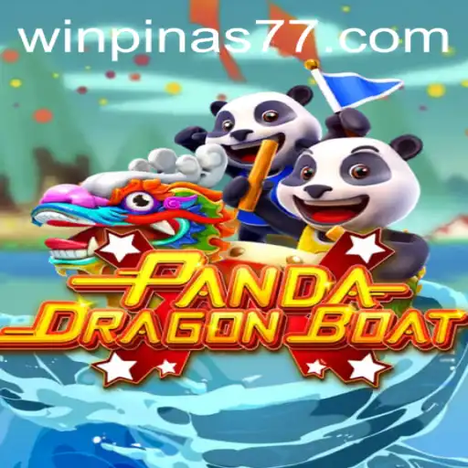PANDADRAGONBOAT: A Unique Gaming Experience with Pinas77