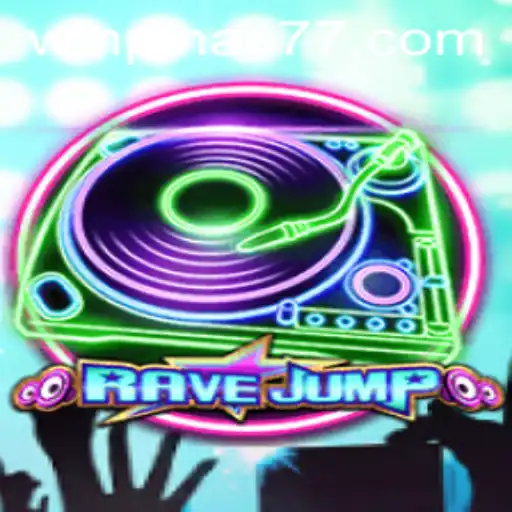 Unleashing Adventure with RaveJump