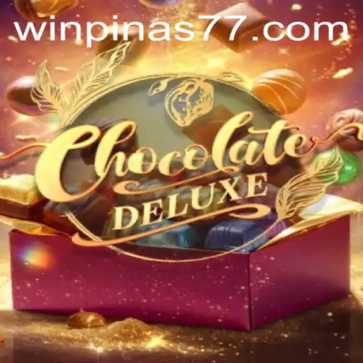 Discover the Exciting World of ChocolateDeluxe with Pinas77