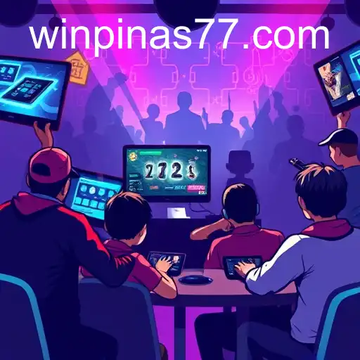 Exploring the Player Community: The Role of Pinas77