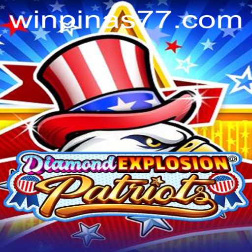 Unveiling DiamondExplosionPatriots: The New Gaming Revolution