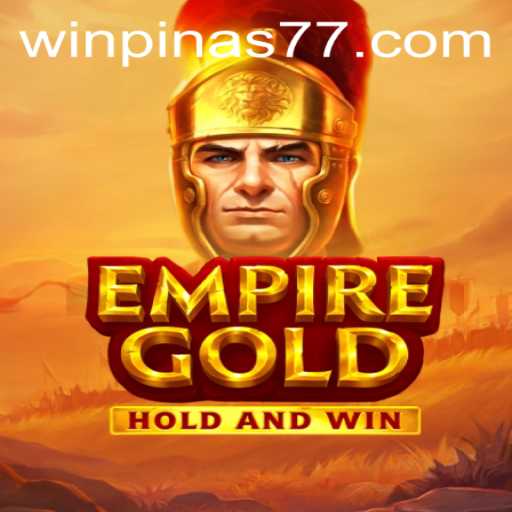 EmpireGold: A Journey into Strategic Empire Building