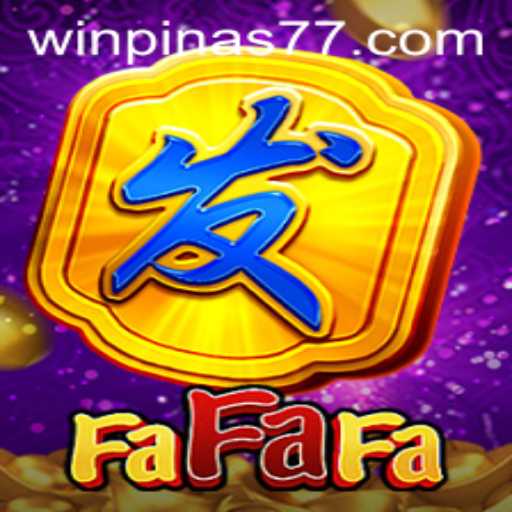 Experience the Thrills of FaFaFa with Pinas77