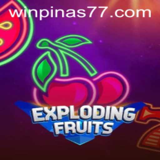 ExplodingFruits: A New Gaming Sensation