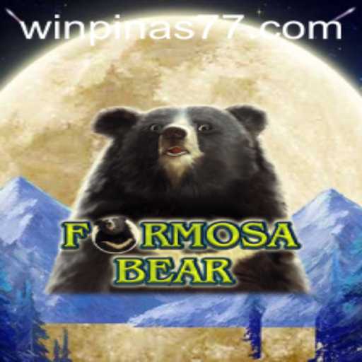 FormosaBear: The Immersive Gaming Experience with Pinas77
