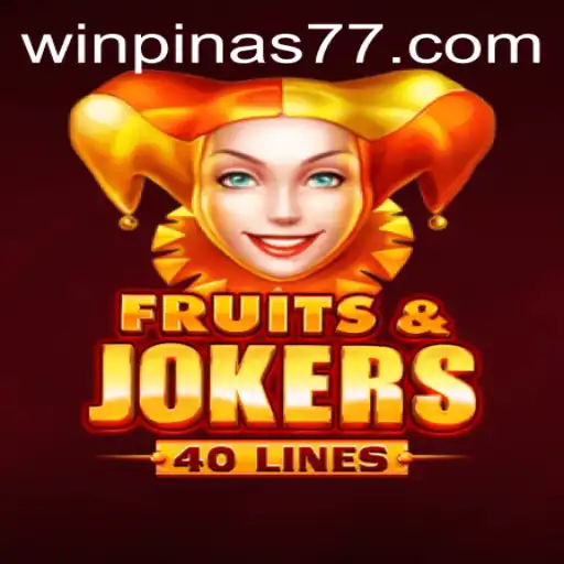 Exploring FruitsAndJokers40 with Pinas77