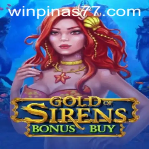 Exploring the Enchanting World of GoldofSirensBonusBuy: A Dive into Adventure