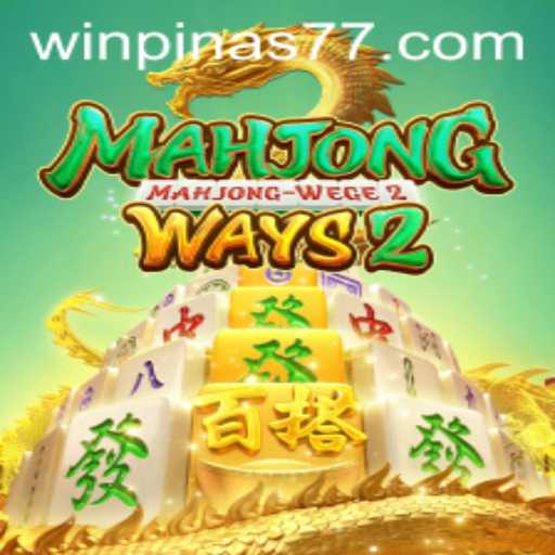 Exploring MahjongWays2: A Fusion of Tradition and Innovation with Pinas77