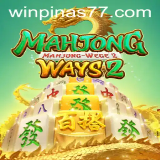 Exploring MahjongWays2: A Fusion of Tradition and Innovation with Pinas77