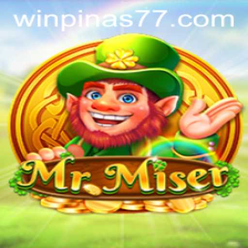 Exploring the Unique World of MrMiser: A Gaming Adventure with Pinas77
