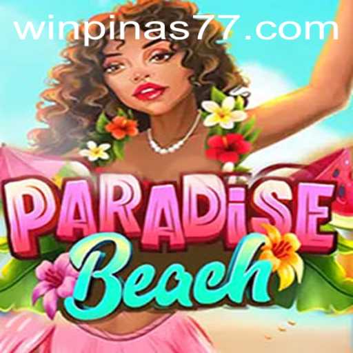 Unveiling the Tropical Adventure: ParadiseBeach and the Pinas77 Phenomenon