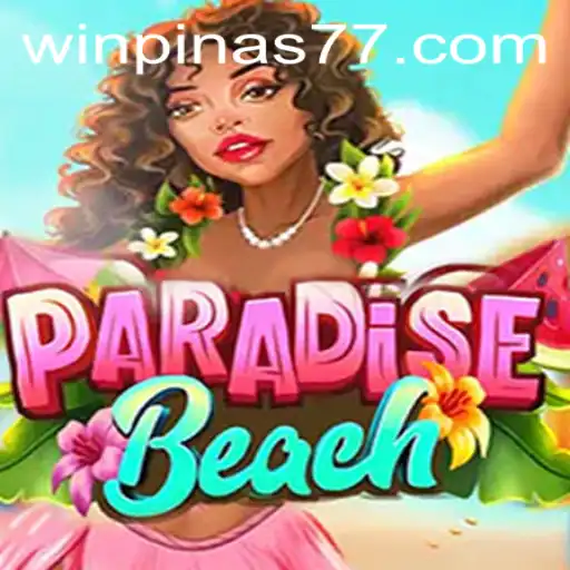 Unveiling the Tropical Adventure: ParadiseBeach and the Pinas77 Phenomenon