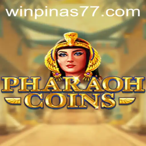 PharaohCoins: The Ancient Quest of Pinas77