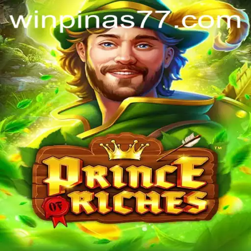 Discover the Adventure of PrinceOfRiches
