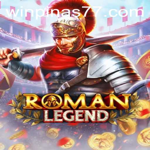 Discover the Majestic World of RomanLegend: An Epic Gaming Experience