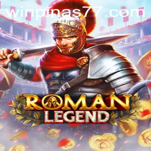 Discover the Majestic World of RomanLegend: An Epic Gaming Experience