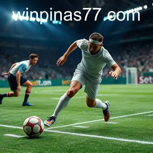 Pinas77: A Revolution in the World of Sports Betting