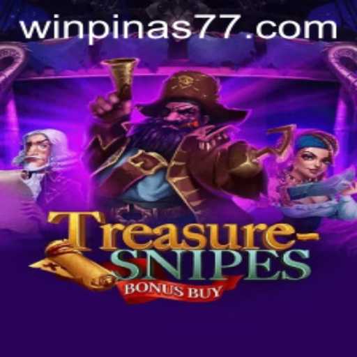 Unlocking the Secrets of TreasuresnipesBonusBuy: A Dive into Pinas77
