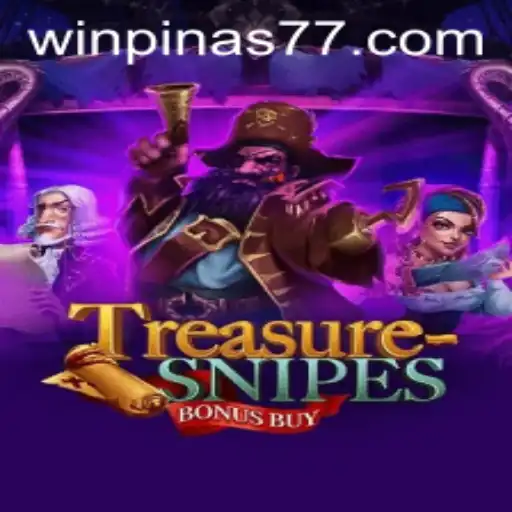 Unlocking the Secrets of TreasuresnipesBonusBuy: A Dive into Pinas77