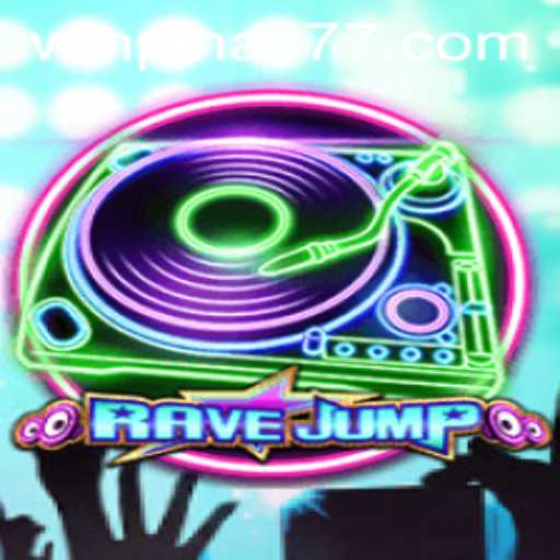 Unleashing Adventure with RaveJump