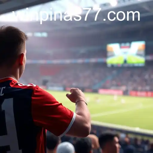 Virtual Sports: The New Frontier of Entertainment and Pinas77's Role